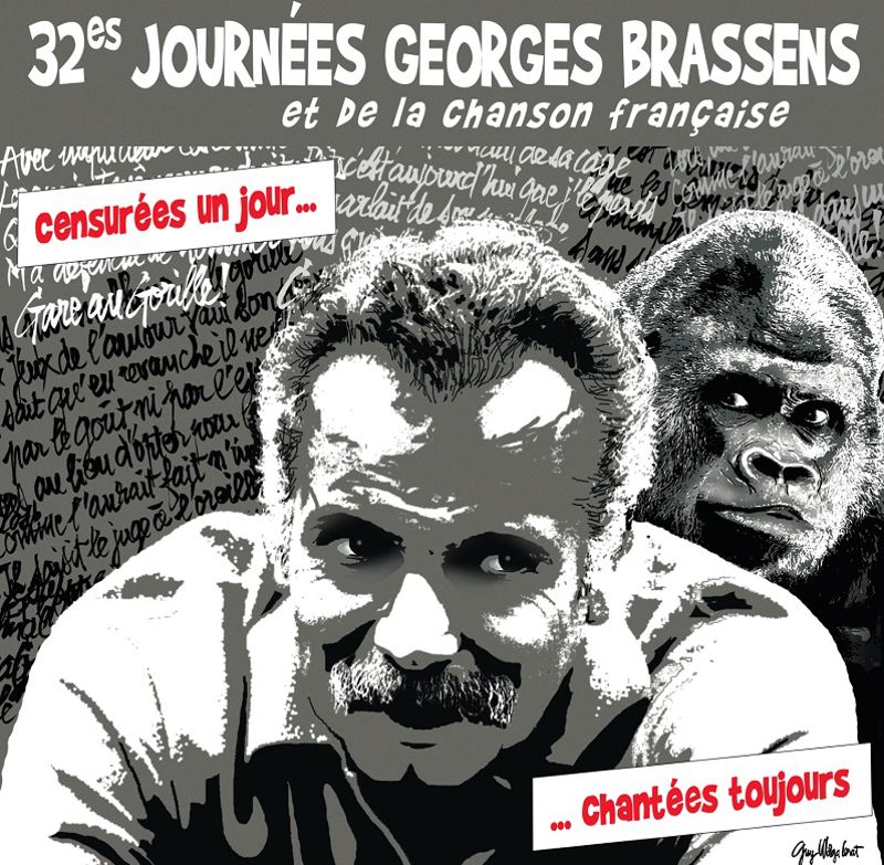brassens gorille.jpg